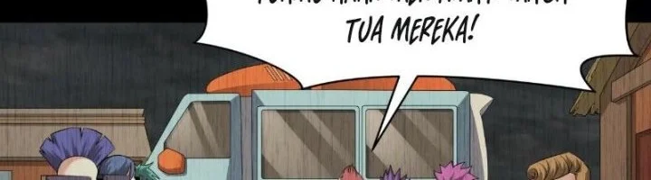 Age of Terror Chapter 312 - halaman 25
