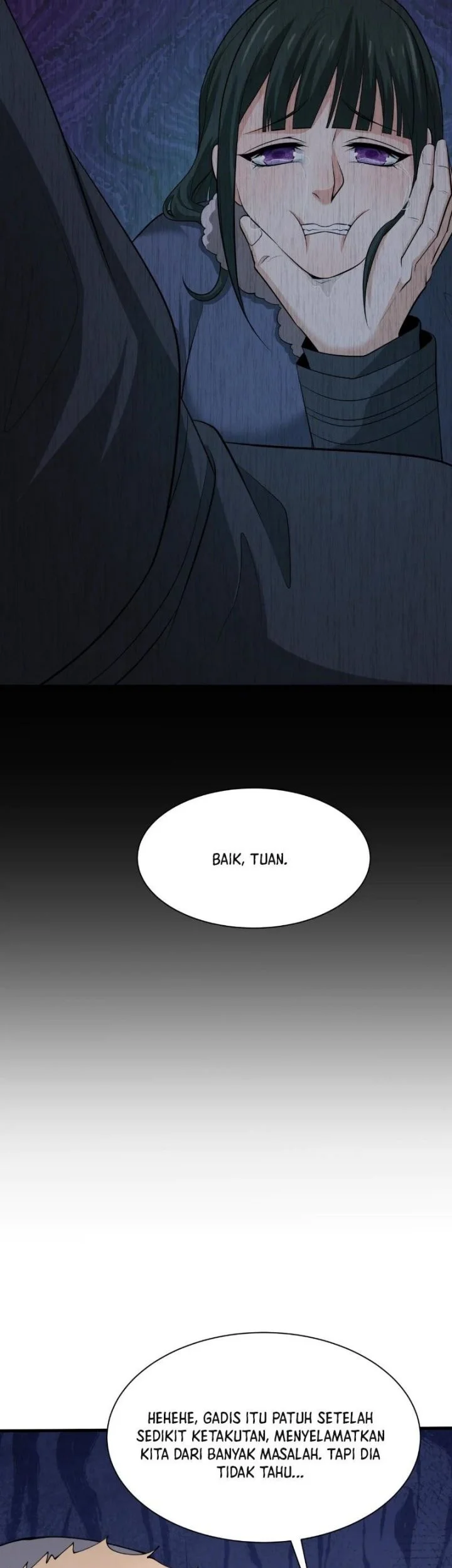 Age of Terror Chapter 312 - halaman 34