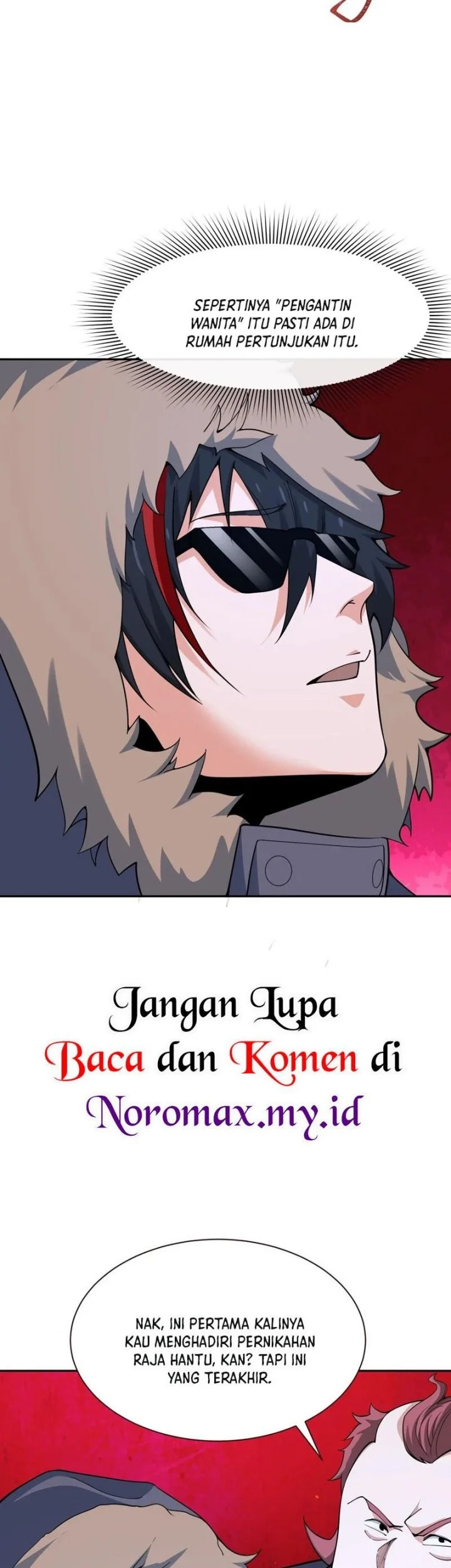 Age of Terror Chapter 312 - halaman 4