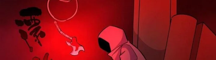 Age of Terror Chapter 312 - halaman 42