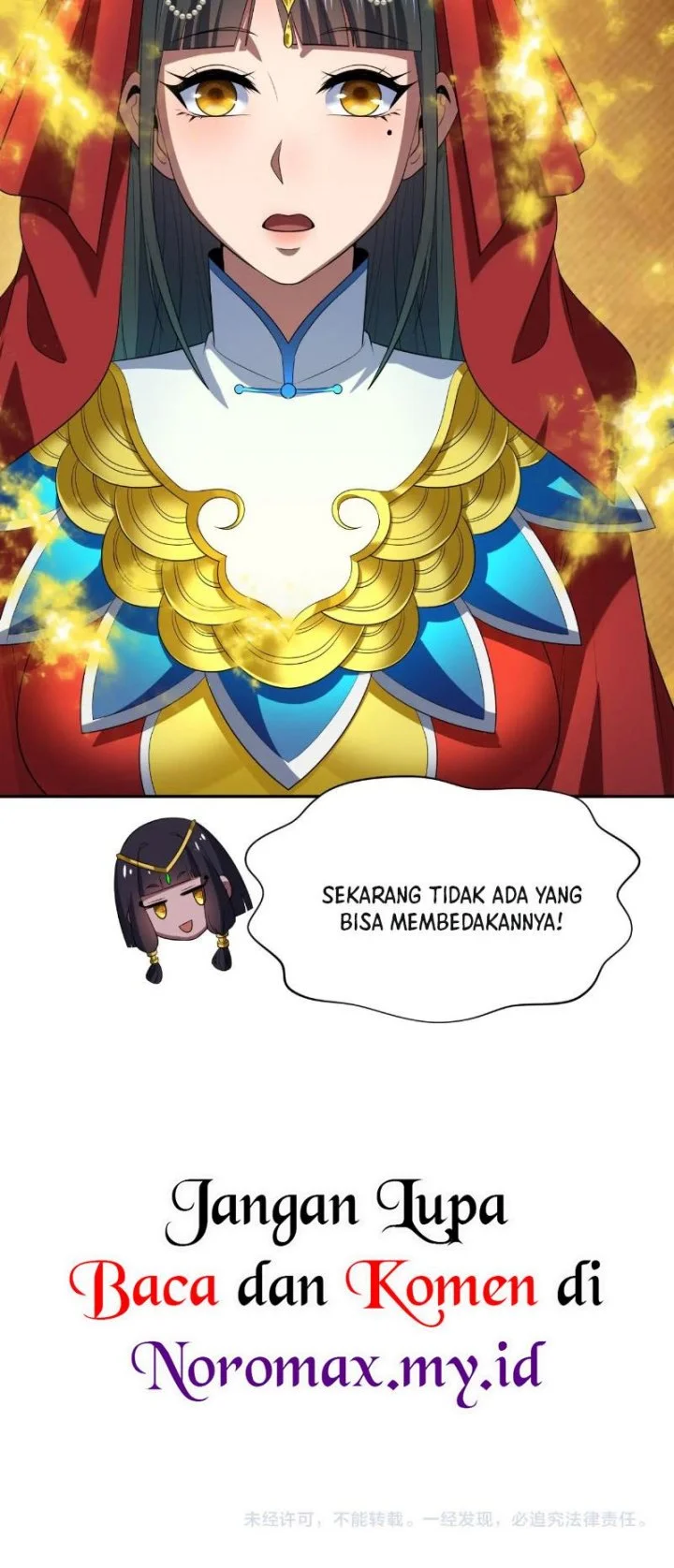 Age of Terror Chapter 312 - halaman 75