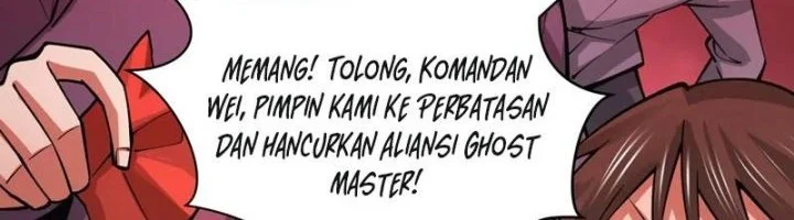 Age of Terror Chapter 313 - halaman 13