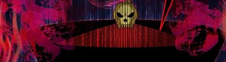 Age of Terror Chapter 313 - halaman 39