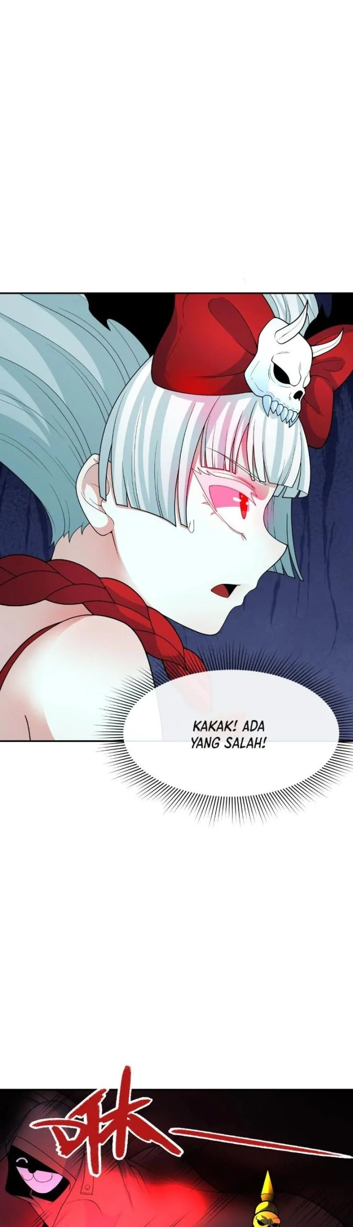 Age of Terror Chapter 313 - halaman 76