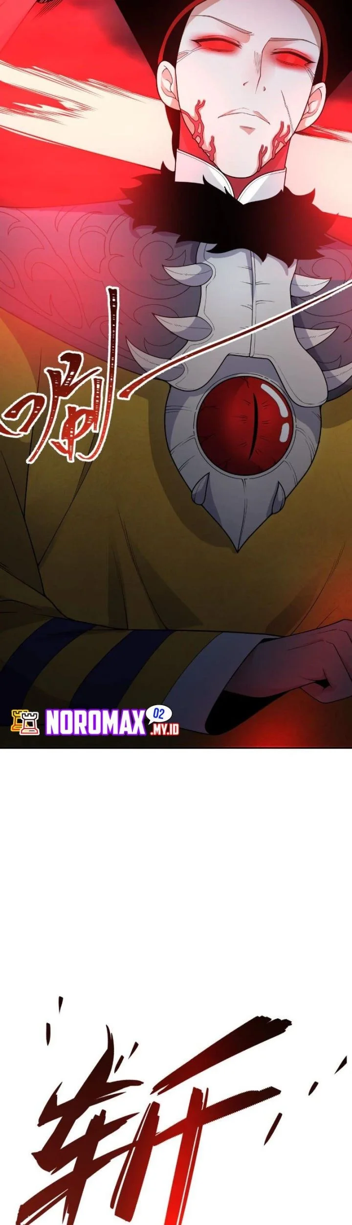 Age of Terror Chapter 313 - halaman 78