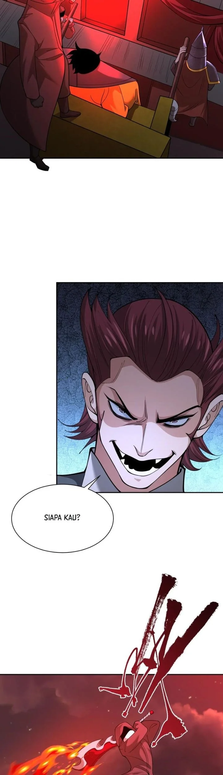 Age of Terror Chapter 314 - halaman 16
