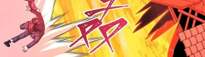Age of Terror Chapter 314 - halaman 21