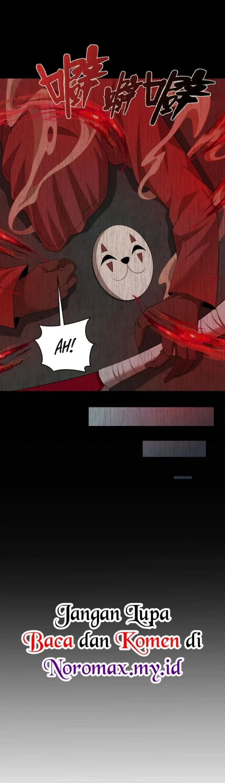 Age of Terror Chapter 314 - halaman 34