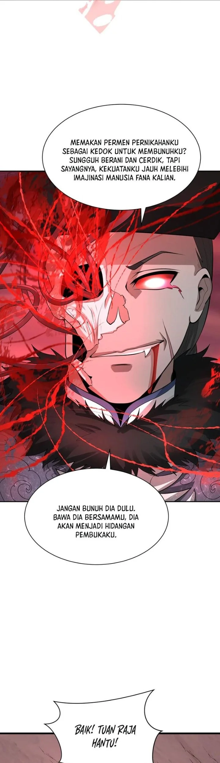 Age of Terror Chapter 314 - halaman 47