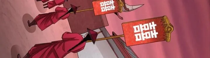 Age of Terror Chapter 314 - halaman 62