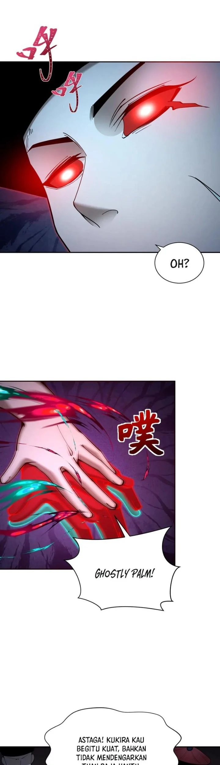 Age of Terror Chapter 315 - halaman 10