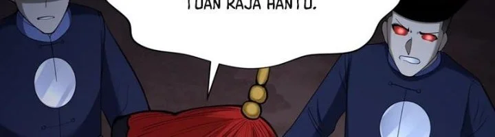 Age of Terror Chapter 315 - halaman 11