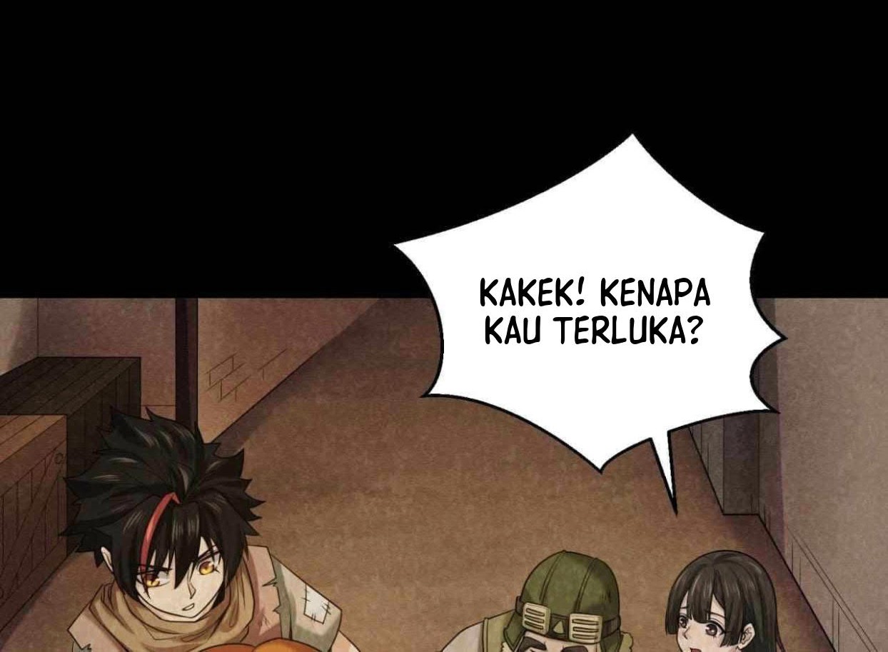 Age of Terror Chapter 32 - halaman 20