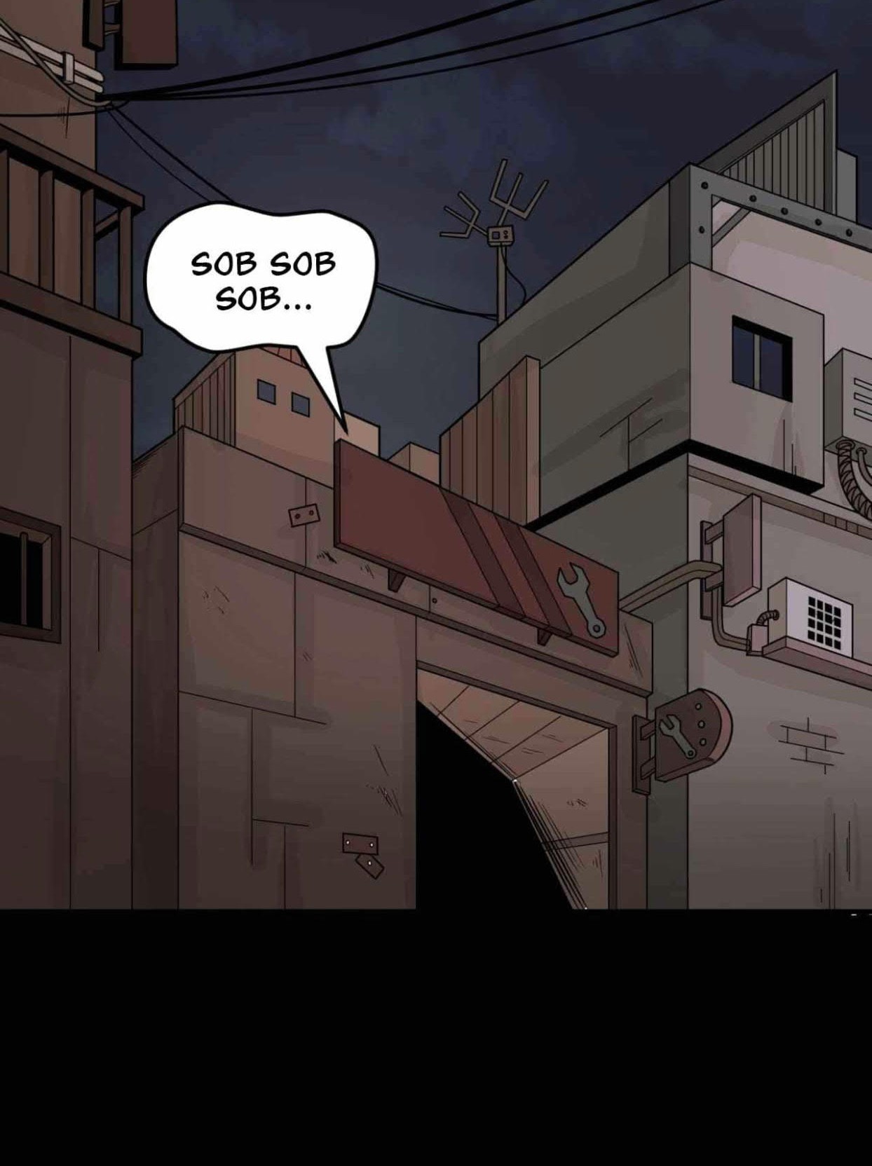 Age of Terror Chapter 32 - halaman 36