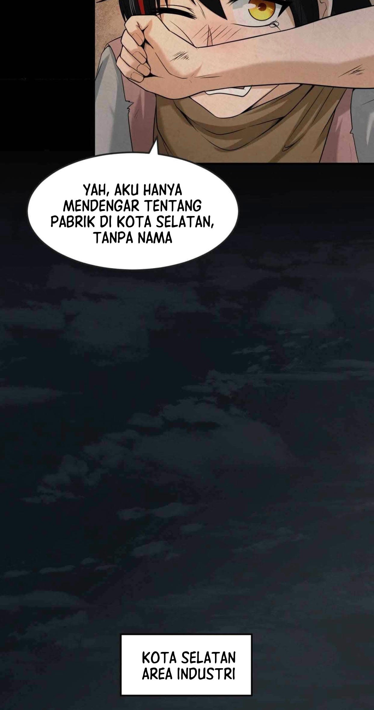 Age of Terror Chapter 32 - halaman 38