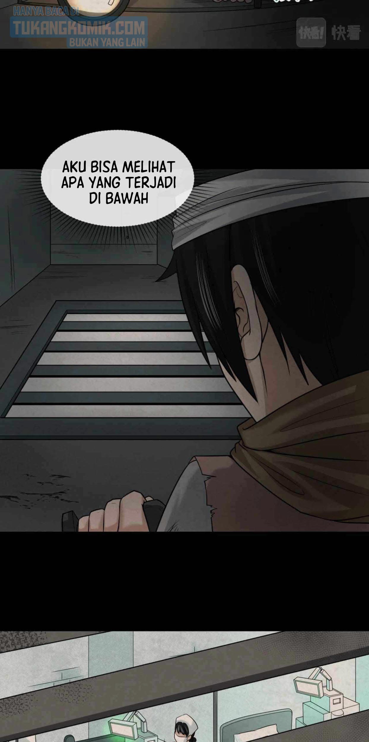 Age of Terror Chapter 32 - halaman 42