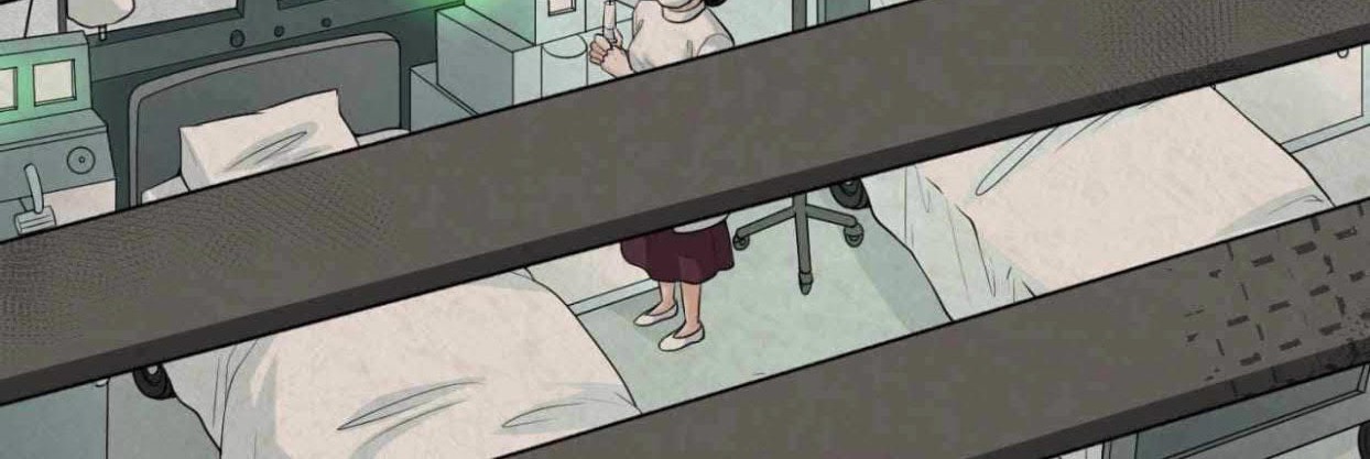 Age of Terror Chapter 32 - halaman 43