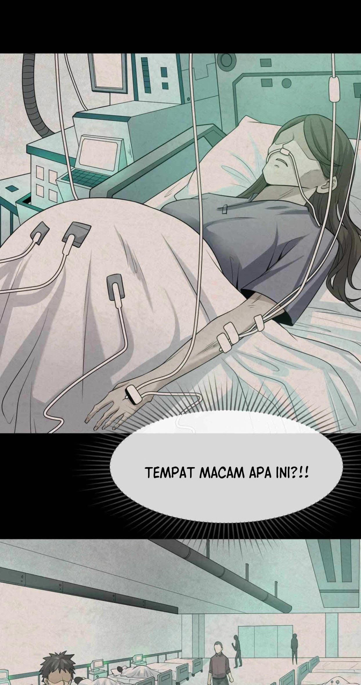 Age of Terror Chapter 32 - halaman 51