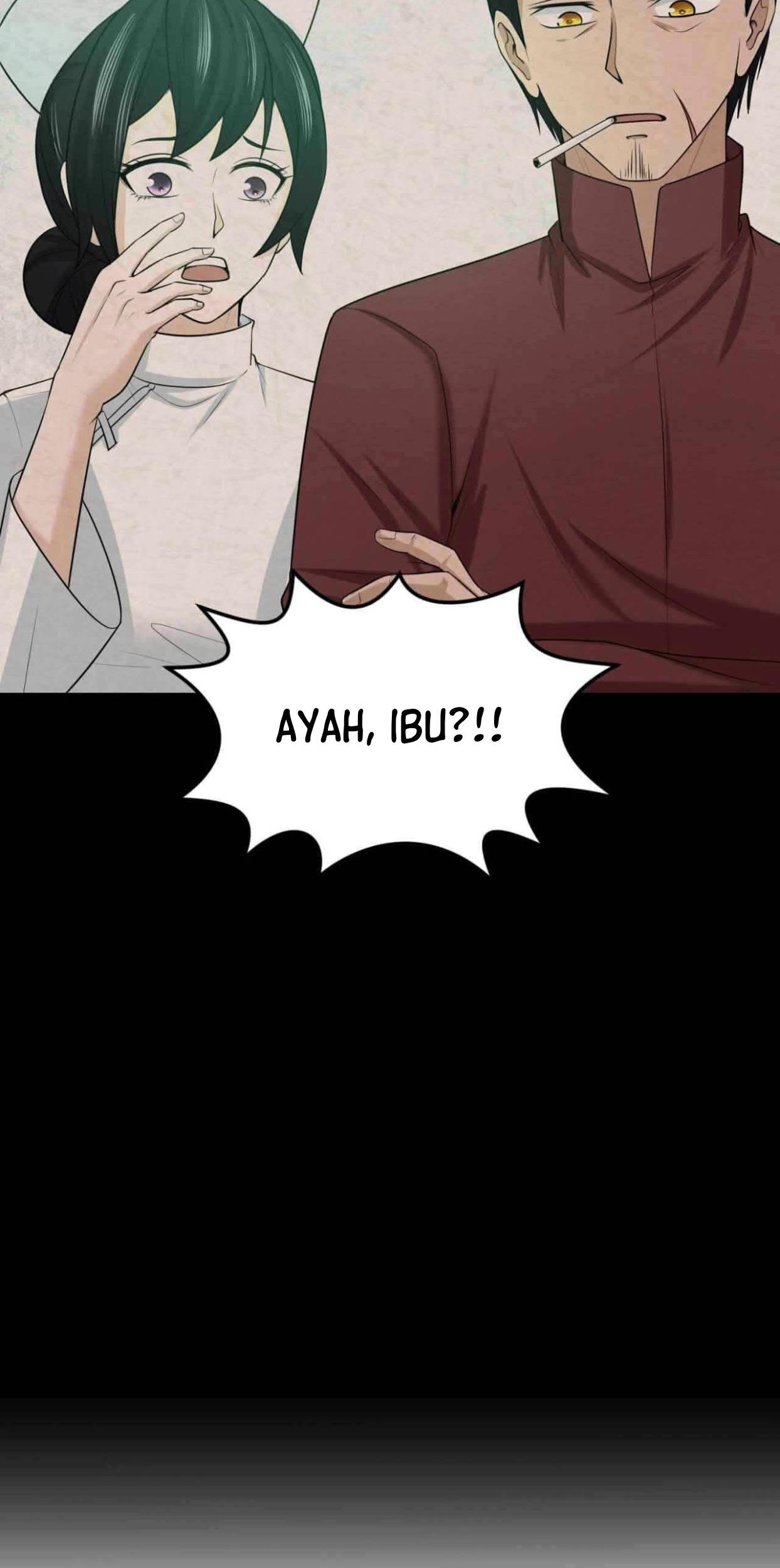 Age of Terror Chapter 32 - halaman 55