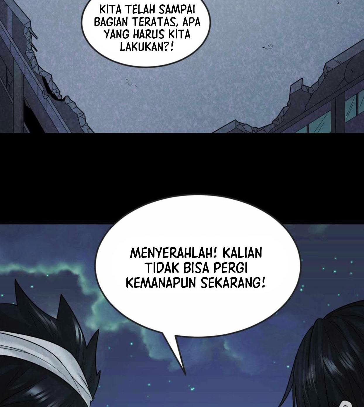 Age of Terror Chapter 33 - halaman 18