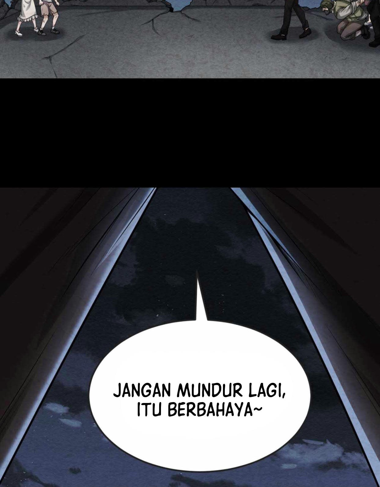 Age of Terror Chapter 33 - halaman 24