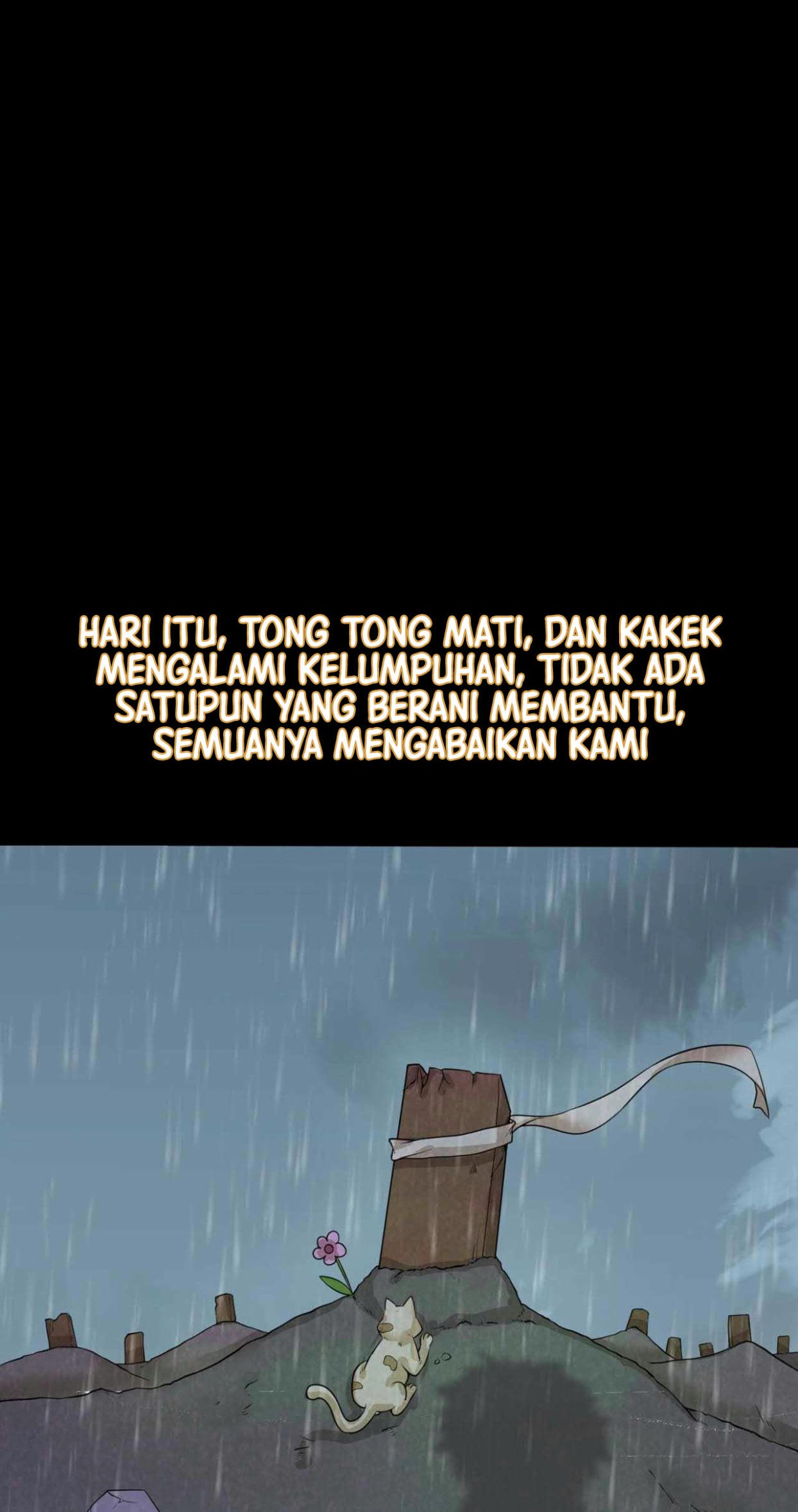 Age of Terror Chapter 33 - halaman 36