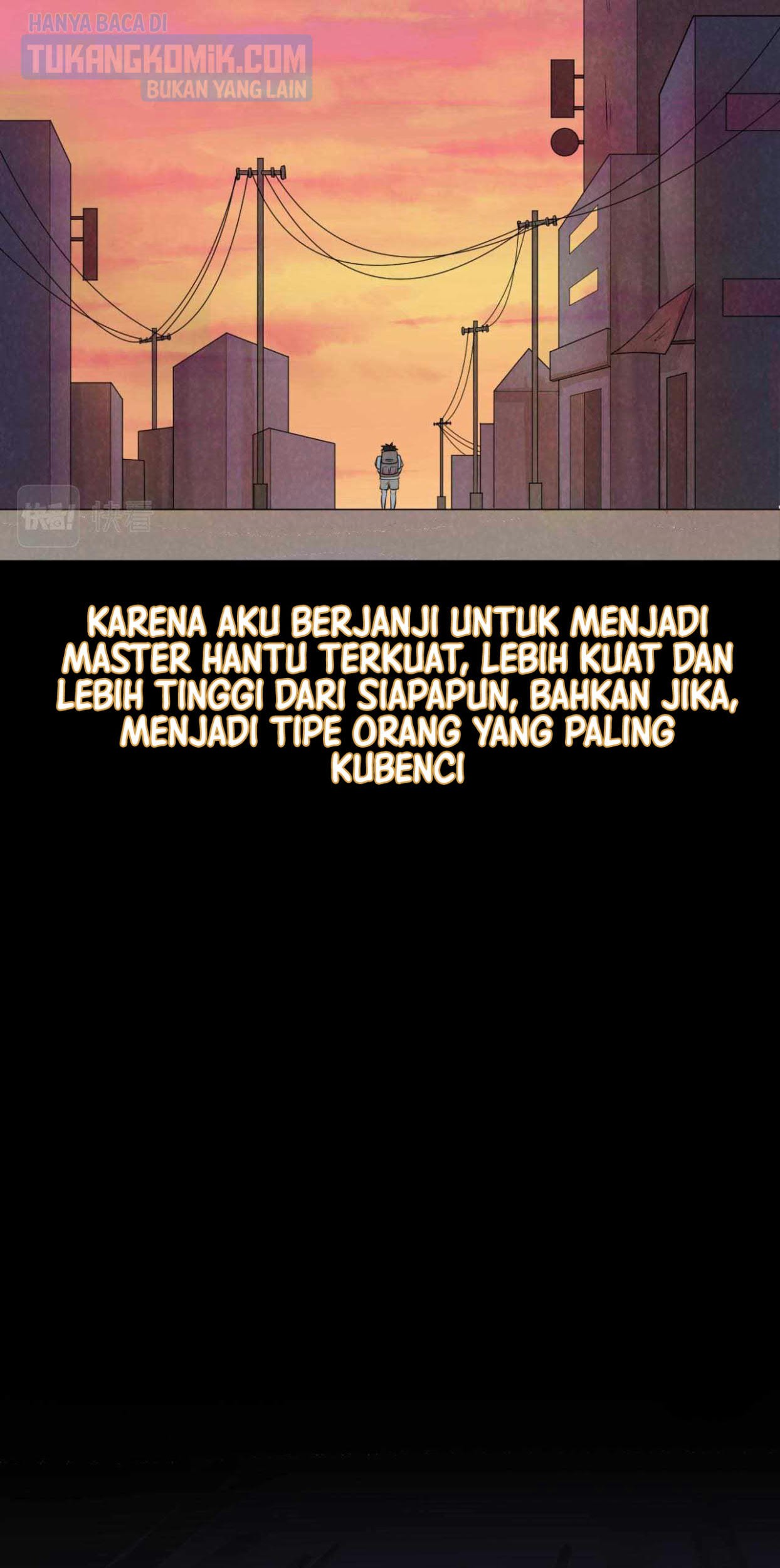 Age of Terror Chapter 33 - halaman 39