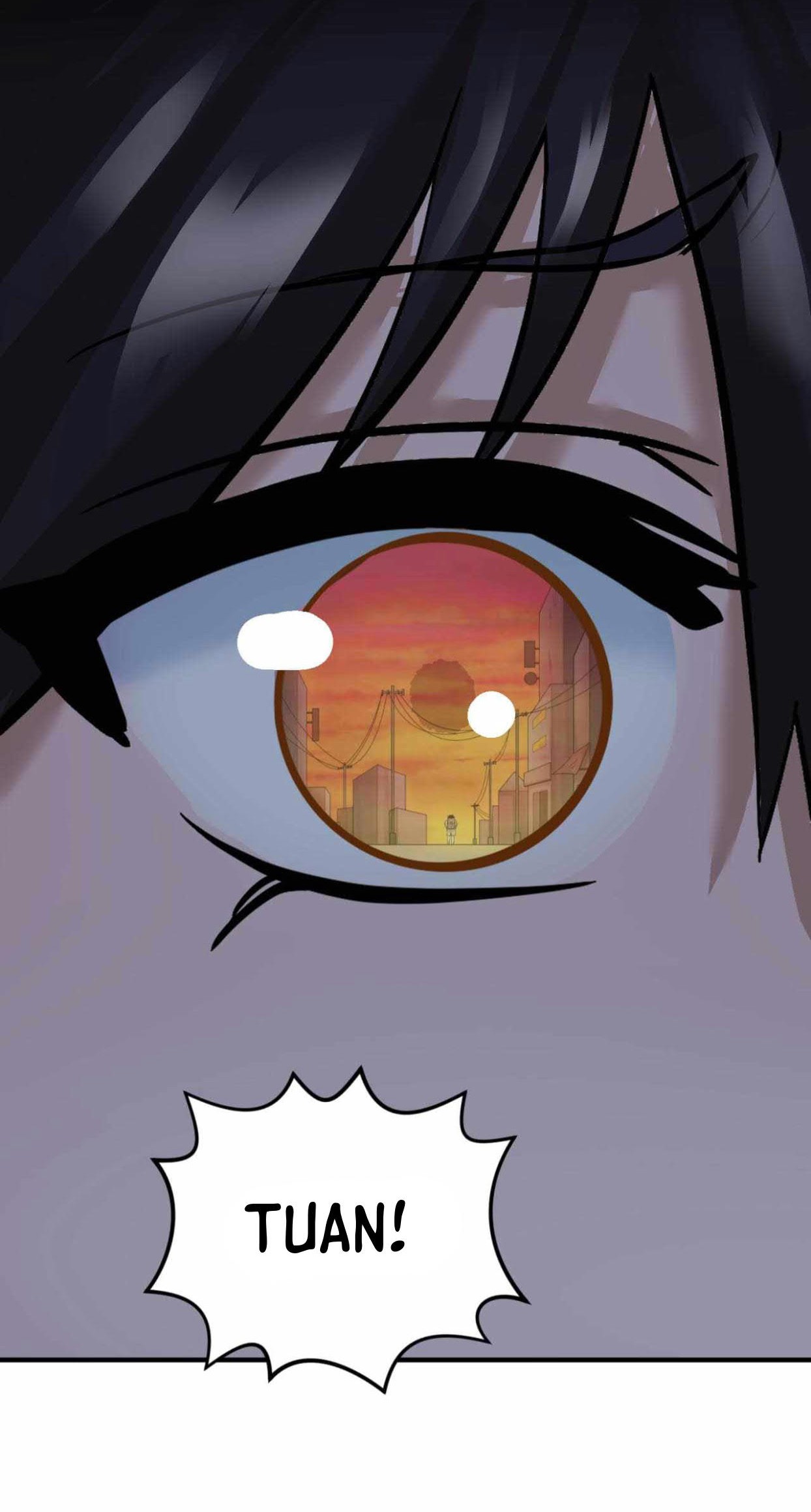 Age of Terror Chapter 33 - halaman 40