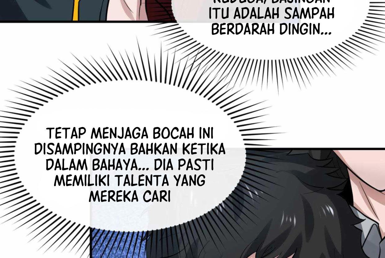 Age of Terror Chapter 33 - halaman 45