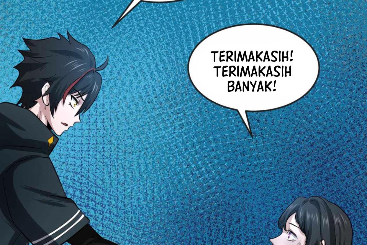 Age of Terror Chapter 33 - halaman 48