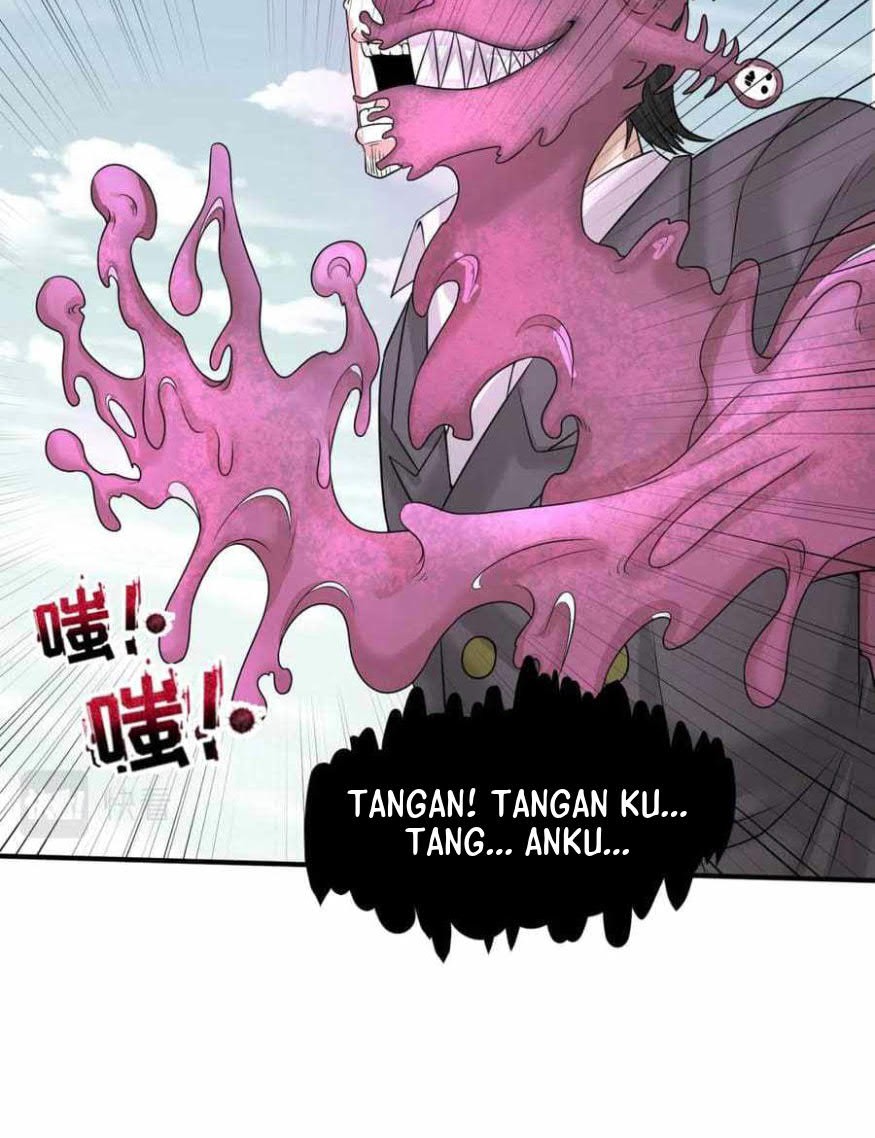 Age of Terror Chapter 34 - halaman 15