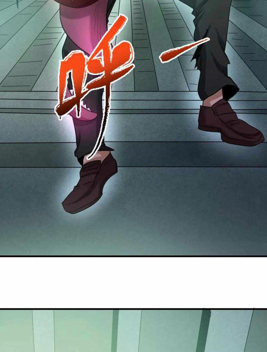 Age of Terror Chapter 34 - halaman 18