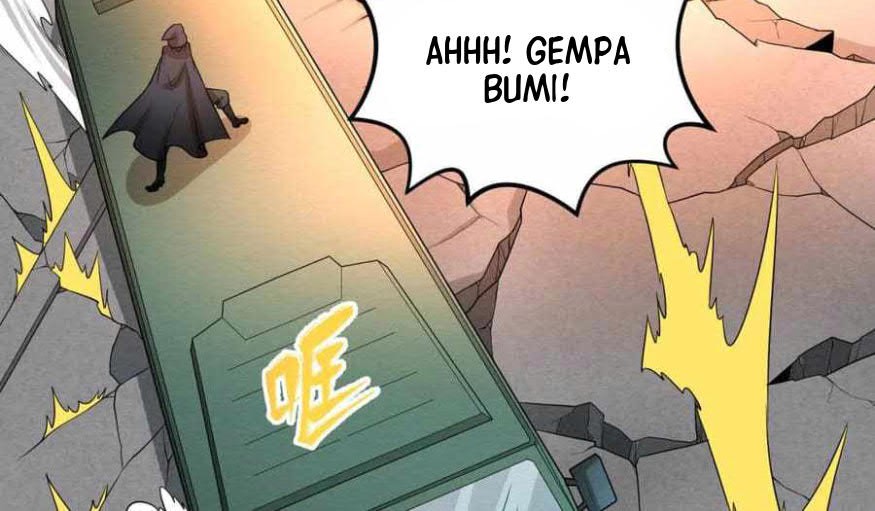 Age of Terror Chapter 34 - halaman 34