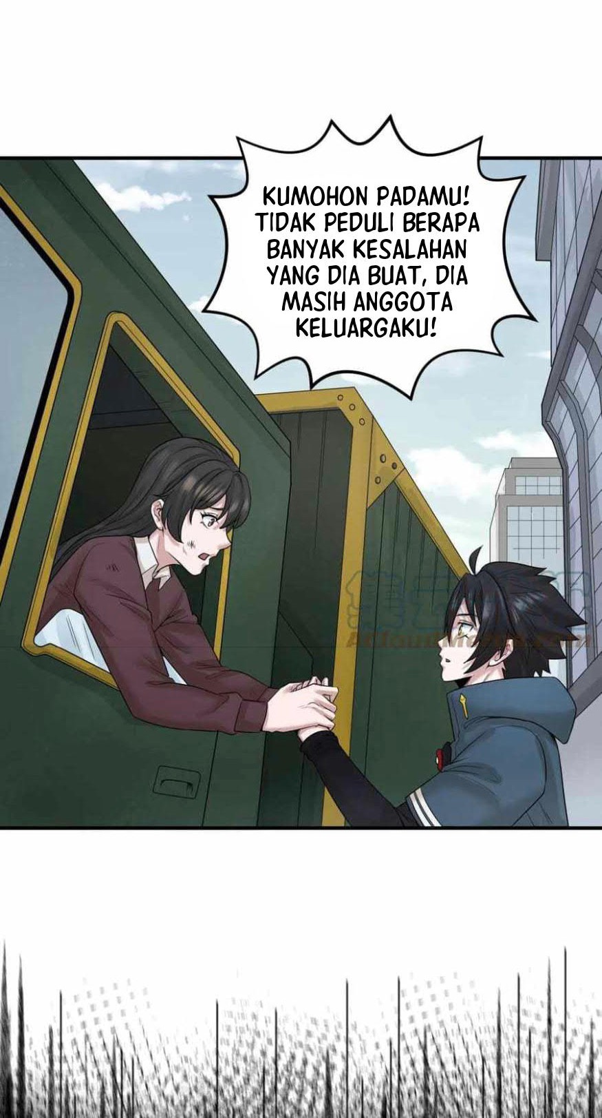 Age of Terror Chapter 34 - halaman 4