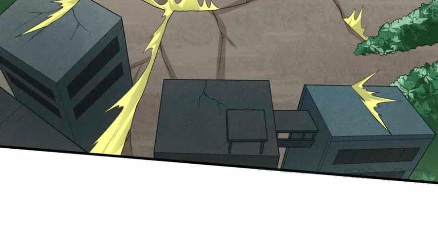 Age of Terror Chapter 34 - halaman 41