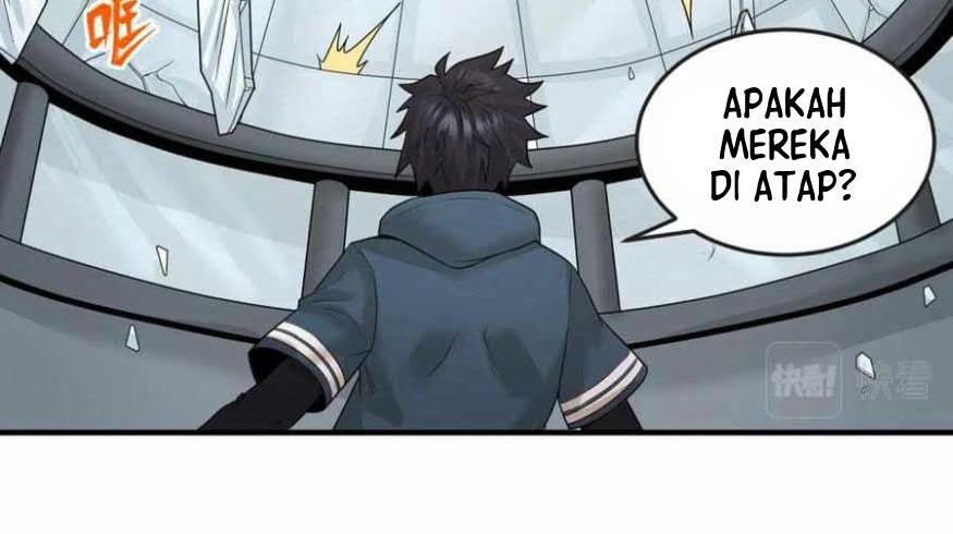 Age of Terror Chapter 34 - halaman 7