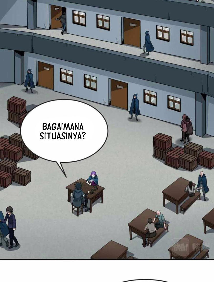 Age of Terror Chapter 35 - halaman 11