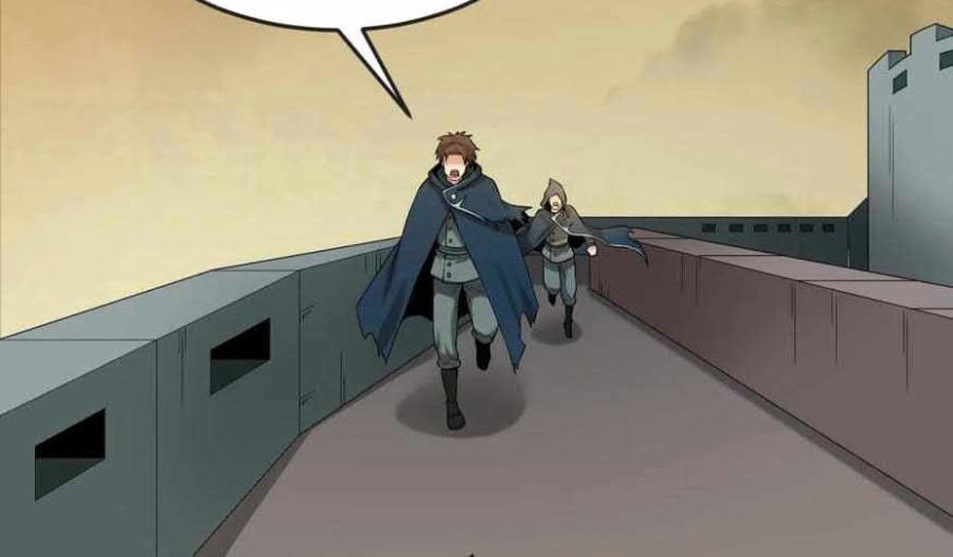 Age of Terror Chapter 35 - halaman 21