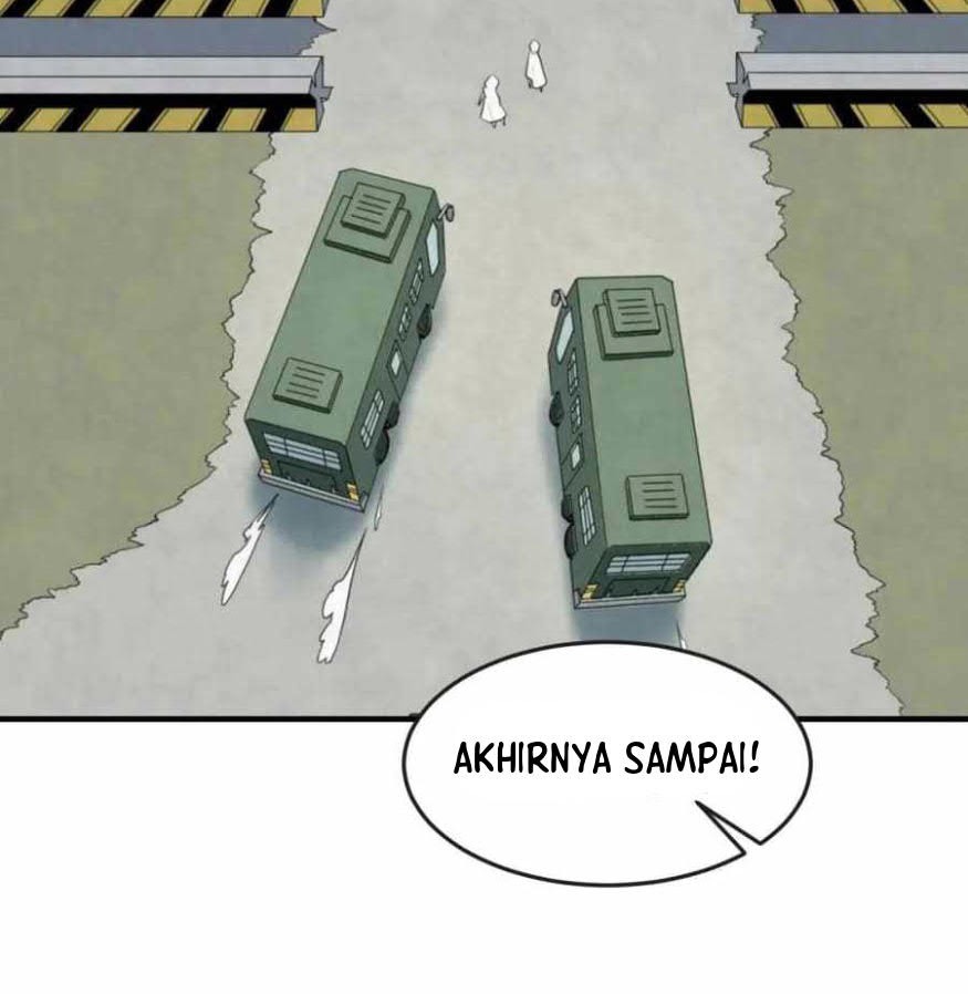 Age of Terror Chapter 35 - halaman 8