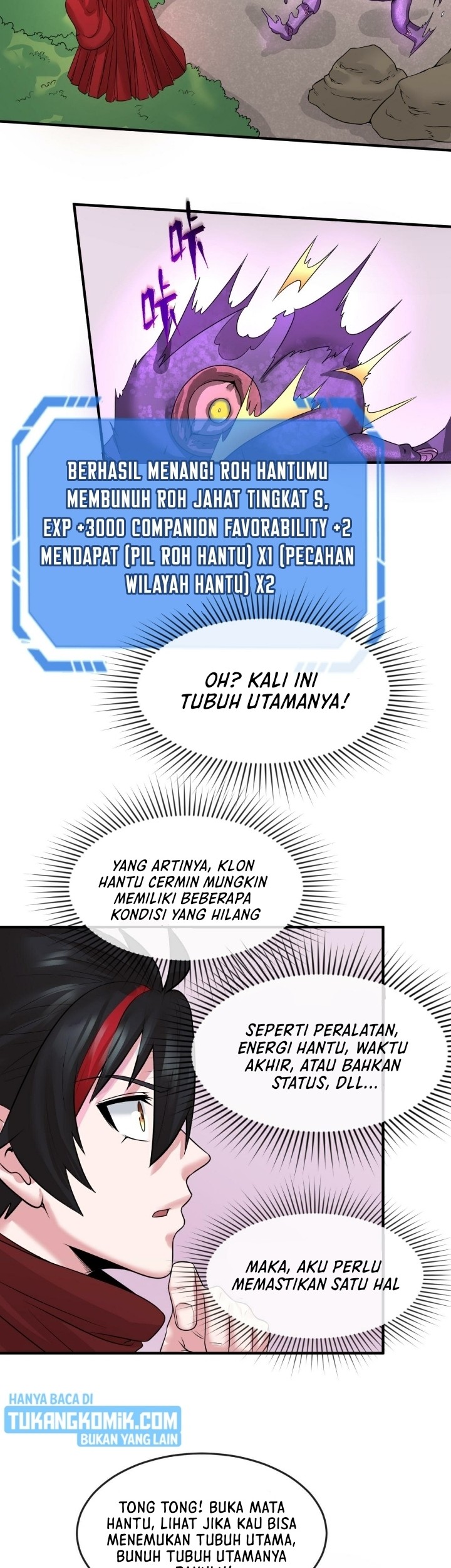 Age of Terror Chapter 36 - halaman 24