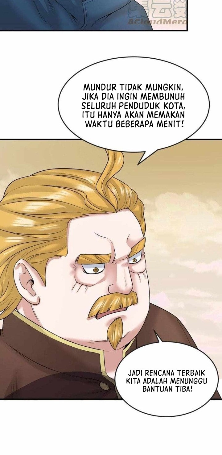 Age of Terror Chapter 36 - halaman 9