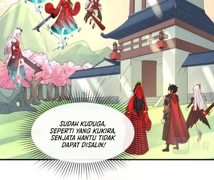 Age of Terror Chapter 37 - halaman 18
