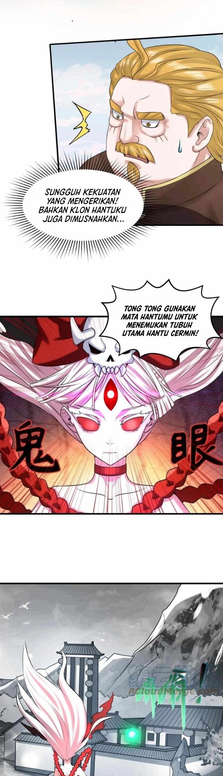 Age of Terror Chapter 37 - halaman 23