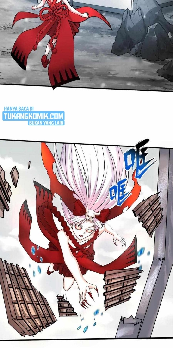 Age of Terror Chapter 37 - halaman 24
