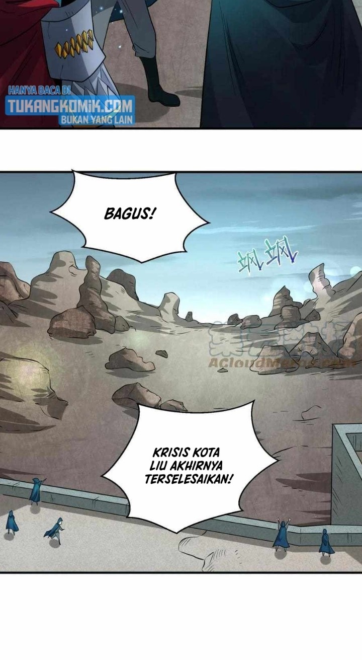 Age of Terror Chapter 37 - halaman 34
