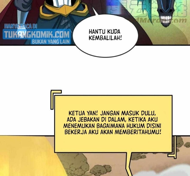 Age of Terror Chapter 37 - halaman 4