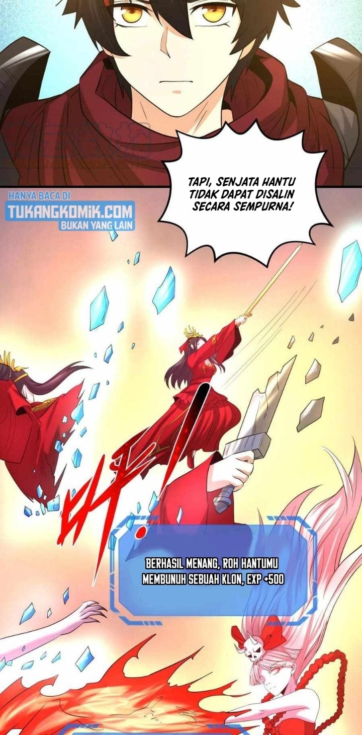 Age of Terror Chapter 37 - halaman 9