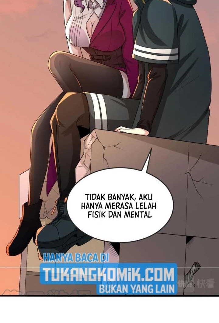 Age of Terror Chapter 38 - halaman 10