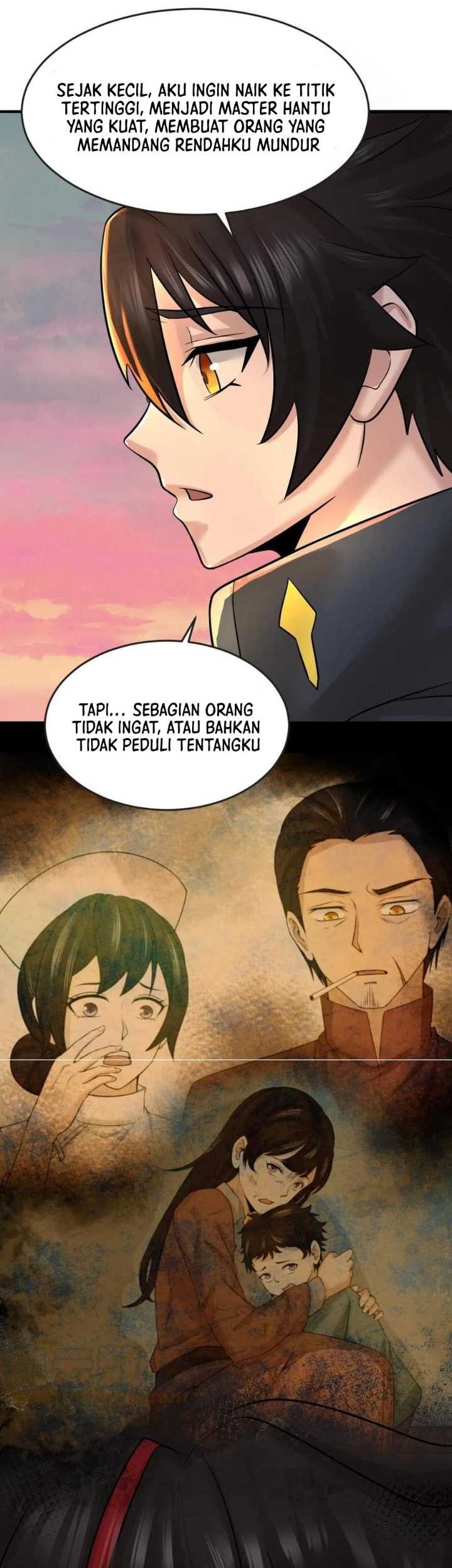 Age of Terror Chapter 38 - halaman 11