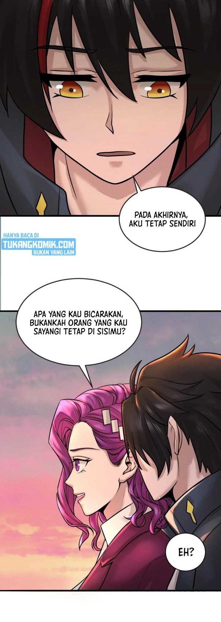 Age of Terror Chapter 38 - halaman 12
